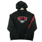 Champion sweat � capuche western oregon wolves homme taille l noir #qwe4410