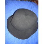 Chapeau kangol regular.