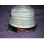 Chapeau kangol regular.