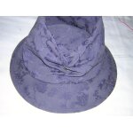 Chapeau kangol regular 60% coton 40 %polyester.