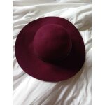 Chapeau en laine Élégant Chapeau en laine Élégant