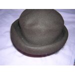 Chapeau naf naf taille unique 100% laine.