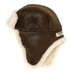Chapka sheep schott neuf
