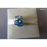 Charm perle cristaux amore & baci 197 / 198 / 199 Charm perle cristaux amore & baci 197 / 198 / 199