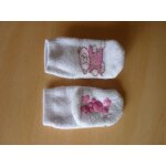 Chaussettes bébé 1 mois Chaussettes bébé 1 mois