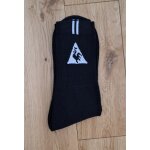 Chaussettes le coq sportif noires