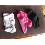 Chaussettes kiabi