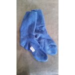 Chaussettes levi's laine 37 bleu Chaussettes levi's laine 37 bleu