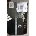Chaussettes sport noire adidas santos 4045773648994