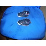 Chaussons bb 18 in extenso