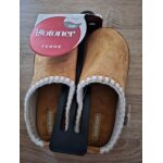 Chaussons femme pointure 38 neufs  ; isotoner ;