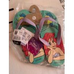 Chausson fille