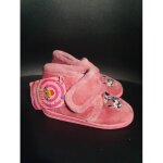 Chaussons fille cienta 25 neufs