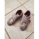 Chaussons fille taille 31