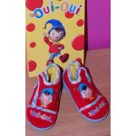 Chaussons gmo - 22
