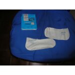 Chausson hygiénique et antidérapant tribord 27 / 30. Chausson hygiénique et antidérapant tribord 27 / 30.