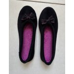 Chaussons isotoner 39