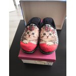 Chaussons mules femme 36 / 37 la maison de l'espadrille