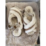 Chaussons, ugg, 39 parfait tat chestnut