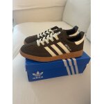 Chaussure adidas spezial marron taille 36