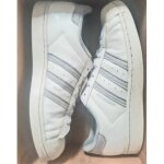 Chaussures adidas superstar taille 46