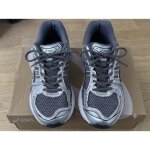 Chaussure asics gel - 1130 gris / argent - pointure 39