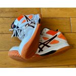 Chaussures < asics de sports de salles - hand volley - taille 45 - taille 45 - les chaussures en elles ... Chaussures < asics de sports de salles - hand volley - taille 45 - taille 45 - les chaussures en elles ...
