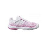 Chaussures: babolat sensa blanc rose femme 31s21757 1050 - taille - 40