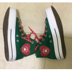 Chaussures baskets converse all stat t38