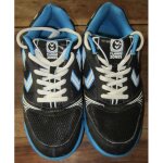 Chaussures baskets hummel zones handball taille 40