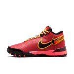 Chaussure de basket lebron nxxt genisus - rouge - 43