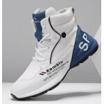 Chaussures de basket montante neuves 41