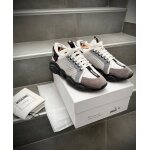 Chaussures / baskets moschino teddy shoes sneakers - 42