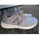 Chaussures baskets new balance nb fresh form foam cruz 39 gris