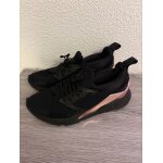 Chaussures basket puma muse x5 noir femme