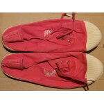 Chaussures baskets roses kaporal taille 38 Chaussures baskets roses kaporal taille 38