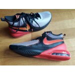 Chaussure de basketball nike air max impact - 41 Chaussure de basketball nike air max impact - 41