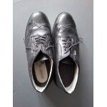 Chaussures basses de s�curit� uvex 1 business s3 taille 45 noir