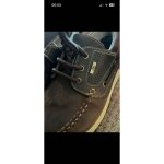 Chaussures bateau tbs - 42