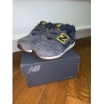 Chaussures bb new balance
