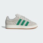 Chaussure campus 00s adidas - grey one / green / off white - 39 1 / 3