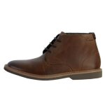 Chaussures clarks atticuslt mid - 42 1 / 2