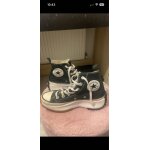 Chaussures converse haute - 37