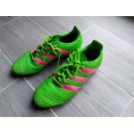 Chaussures crampon adidas taille 38 1 / 2
