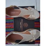 Chaussure cuir femme marque �milie karston - 38
