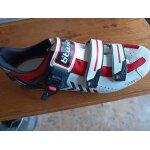 Chaussures cycliste t 42