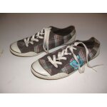 Chaussure dc shoes 39 fille