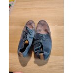 Chaussures derbies eleven paris femme 37