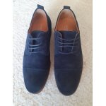 Chaussures derbies minelli homme taille 40 bleu totalement neuves Chaussures derbies minelli homme taille 40 bleu totalement neuves