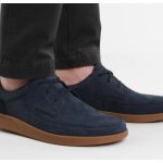 Chaussures derby marche confort reposant en cuir nubuck doux bleu À lacets clarks oakland 41 semelle ... Chaussures derby marche confort reposant en cuir nubuck doux bleu À lacets clarks oakland 41 semelle ...